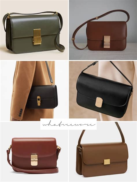 celine classic box bag real vs fake|is the céline handbags real.